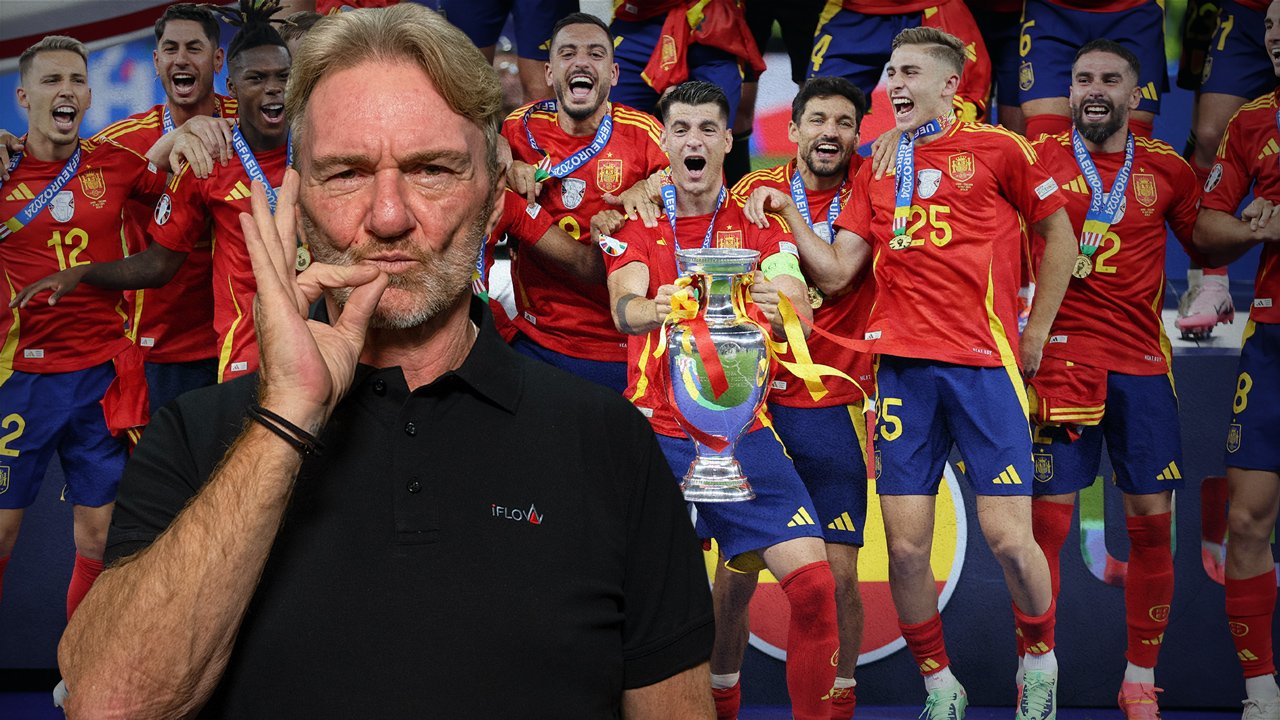 Ogris: "Titel für Spanien ist Sieg für den schönen <a href='/de/daten/news/fussball/fussball/' class='tag'>Fußball</a>"