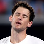 Out in Runde eins: Thiem scheitert früh in Gstaad