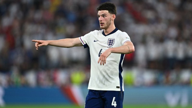 EURO 2024 in Zahlen: Das sind die Statistik-Leader