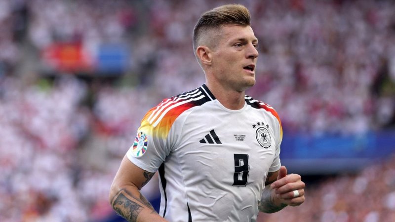 EURO 2024 in Zahlen: Das sind die Statistik-Leader