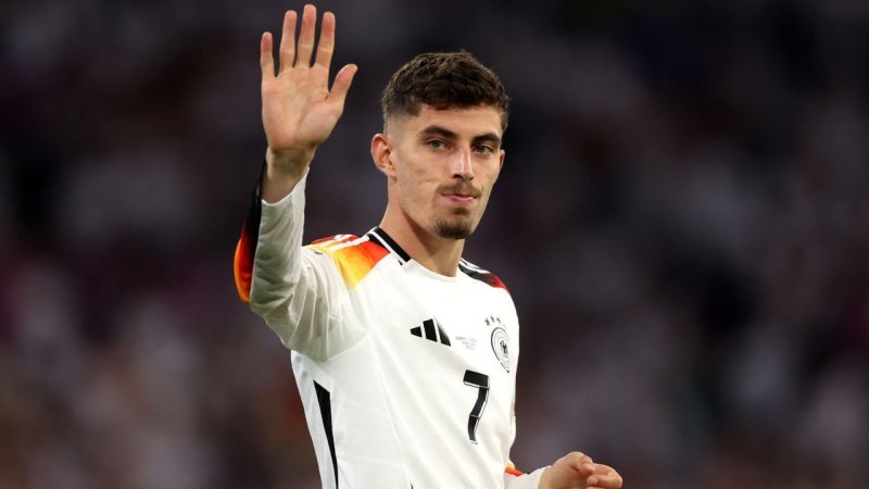 EURO 2024 in Zahlen: Das sind die Statistik-Leader