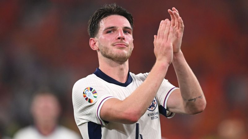 EURO 2024 in Zahlen: Das sind die Statistik-Leader