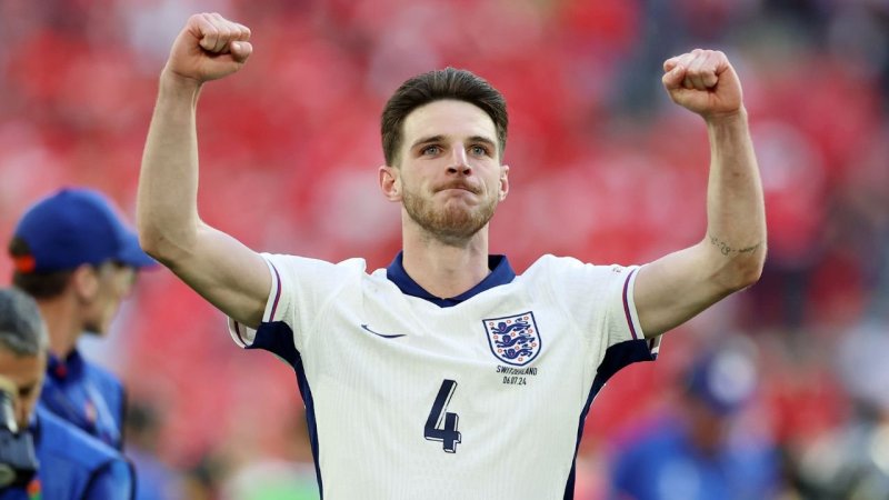 EURO 2024 in Zahlen: Das sind die Statistik-Leader