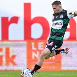 Wohlmuth-Abgang? SV Ried verlangt Rekord-Summe