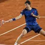 Ofner verliert mit Matchbällen im Girona-Viertelfinale