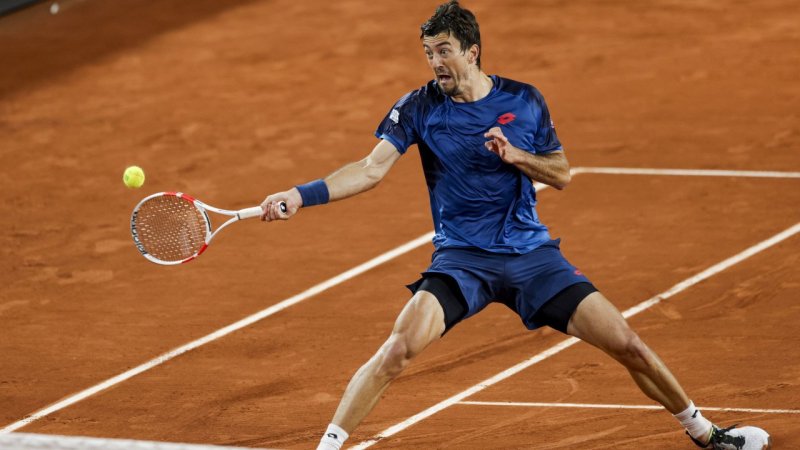 Nächster Rückschlag! Ofner muss auch in Hamburg aufgeben