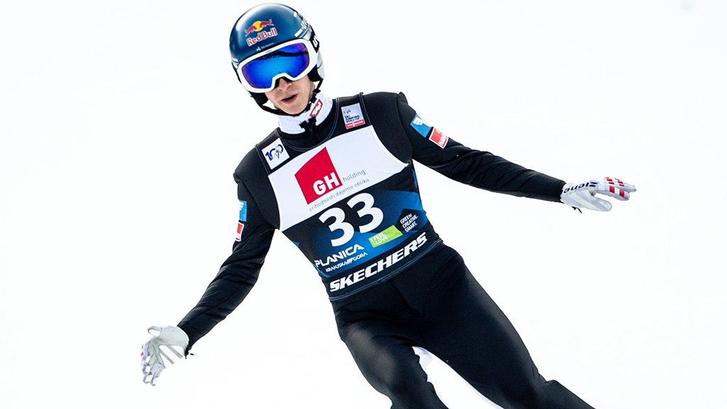 ÖSV-Adler muss Zwangspause einlegen