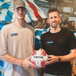 Blau-Weiß Linz holt ein Torhüter-Talent