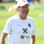 ÖFB lädt Talente zum nächsten Perspektiv-Lehrgang