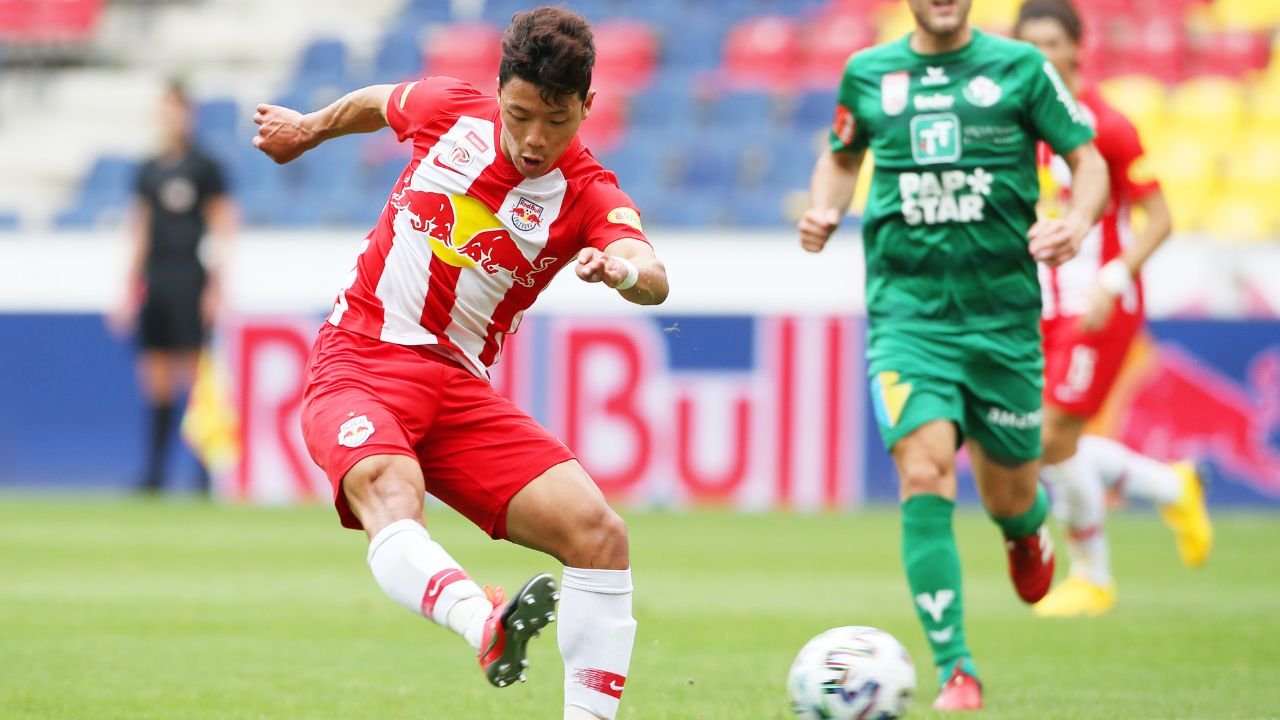 Rassismus-Eklat rund um Ex-Salzburger