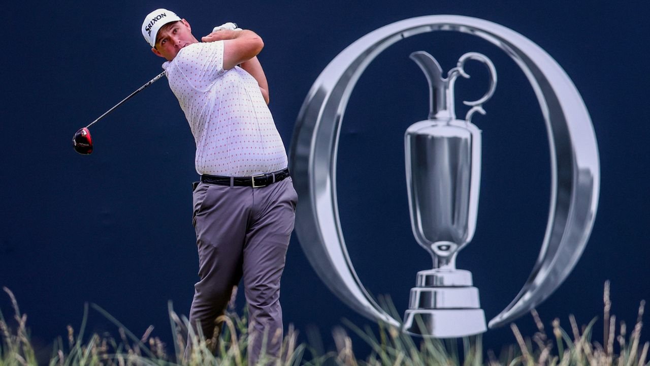 Sepp Straka: "Ich kann ein Major gewinnen"