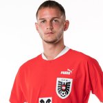 WAC nimmt nächsten U21-Teamspieler unter Vertrag