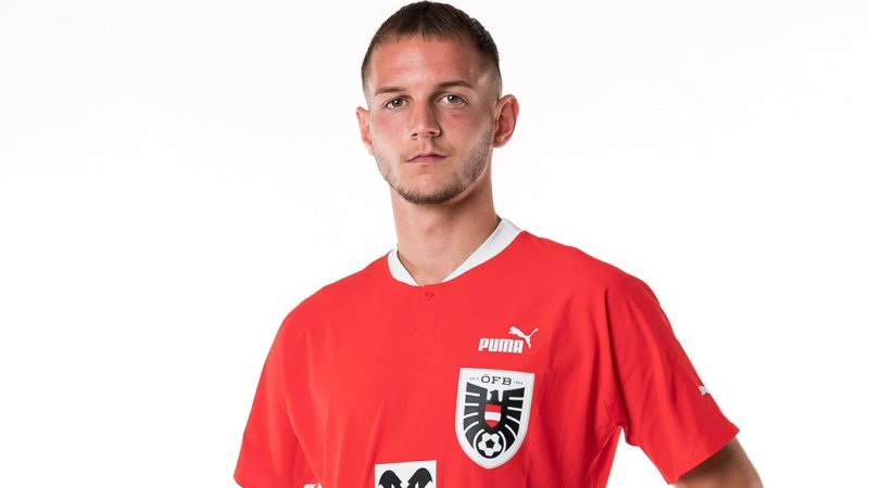 WAC nimmt nächsten U21-Teamspieler unter Vertrag