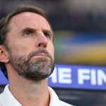 Knalleffekt! Southgate legt Englands Traineramt nieder