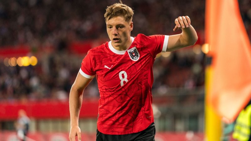 Europa-League-Sieger beobachtet Prass!