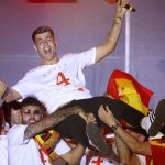 "Wo ist er?" – Morata macht sich über Musiala lustig