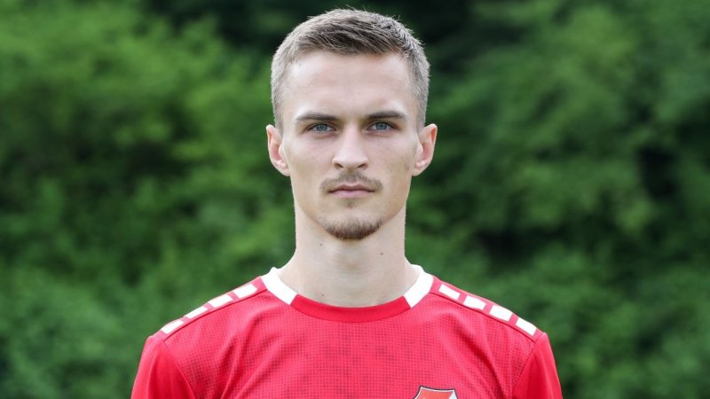 Kapfenberg holt Verteidiger aus der deutschen Bundesliga