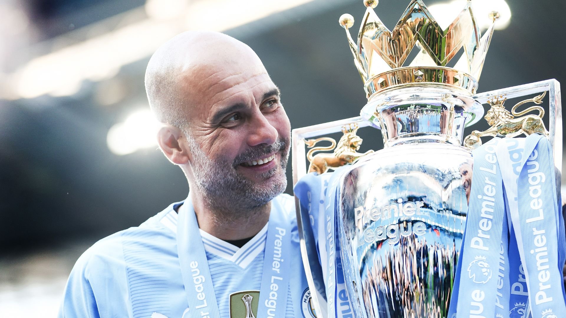 Entscheidet Guardiola im Winter über seine Zukunft?