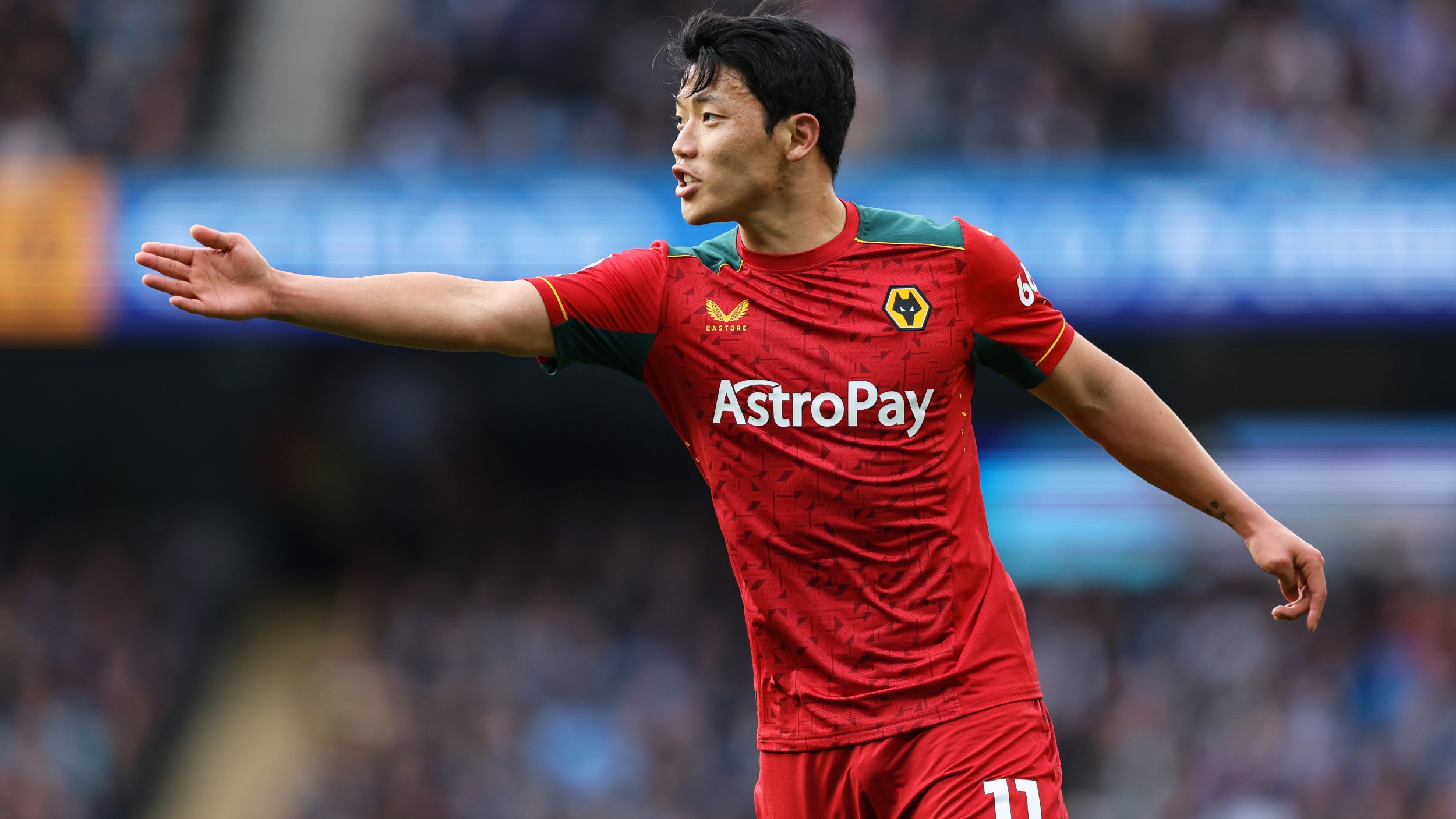 Nach Rassismus-Eklat um Ex-Salzburger: Como nimmt Stellung