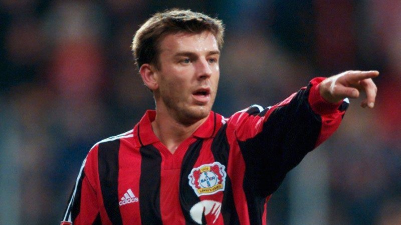 Die besten Fußballer ohne Trophäe