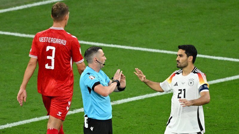 Deutschland führt "Suder-Regel" in allen Spielklassen ein