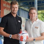 FAC gibt Verpflichtung von Stürmer bekannt