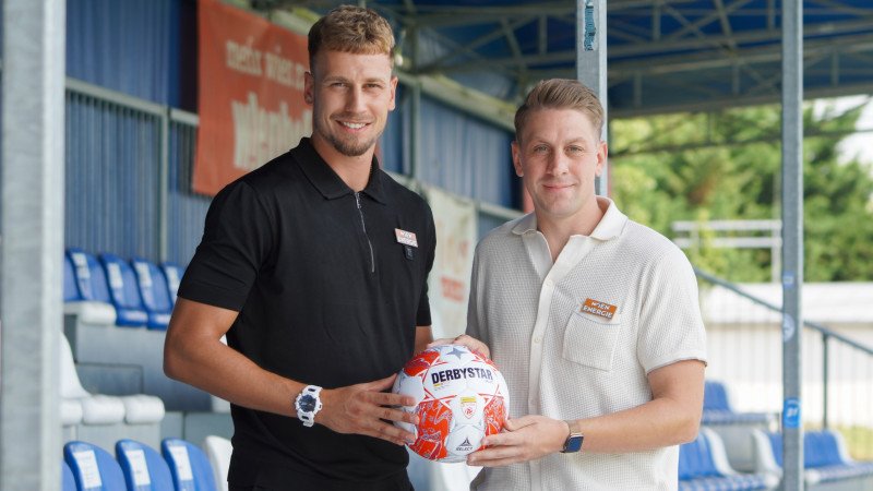 FAC gibt Verpflichtung von Stürmer bekannt