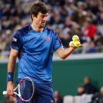 Ofner und Thiem gehen getrennte Wege