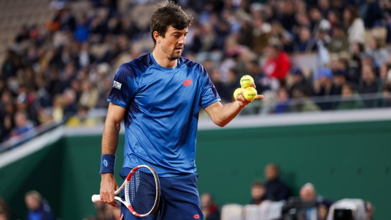 Ofner und Thiem gehen getrennte Wege