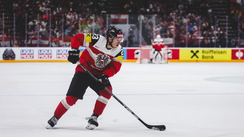 Herber Rückschlag für ÖEHV! Rossi fehlt bei Olympia-Quali