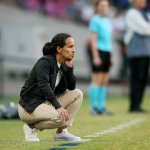 ÖFB-Frauen hadern nach Klatsche: "Ordentliches Brett"