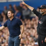 Das sind die Kandidaten auf die Southgate-Nachfolge