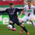 Nach Heidenheim-Aus: Dovedan findet neuen Klub