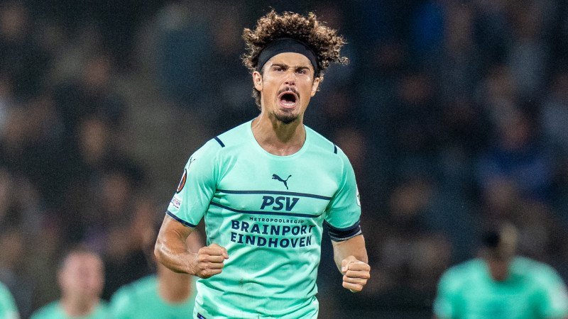 Europa adé: Ex-Salzburger wechselt in die Heimat