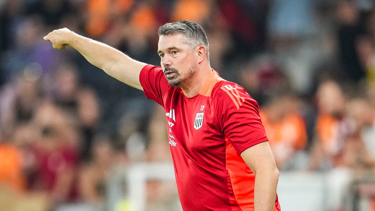 <a href='/de/daten/news/fussball/lask/' class='tag'>LASK</a> bleibt in der Saisonvorbereitung ungeschlagen