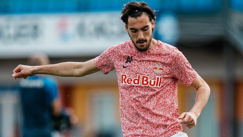 Warum ein Simic-Transfer zu Bochum unwahrscheinlich ist