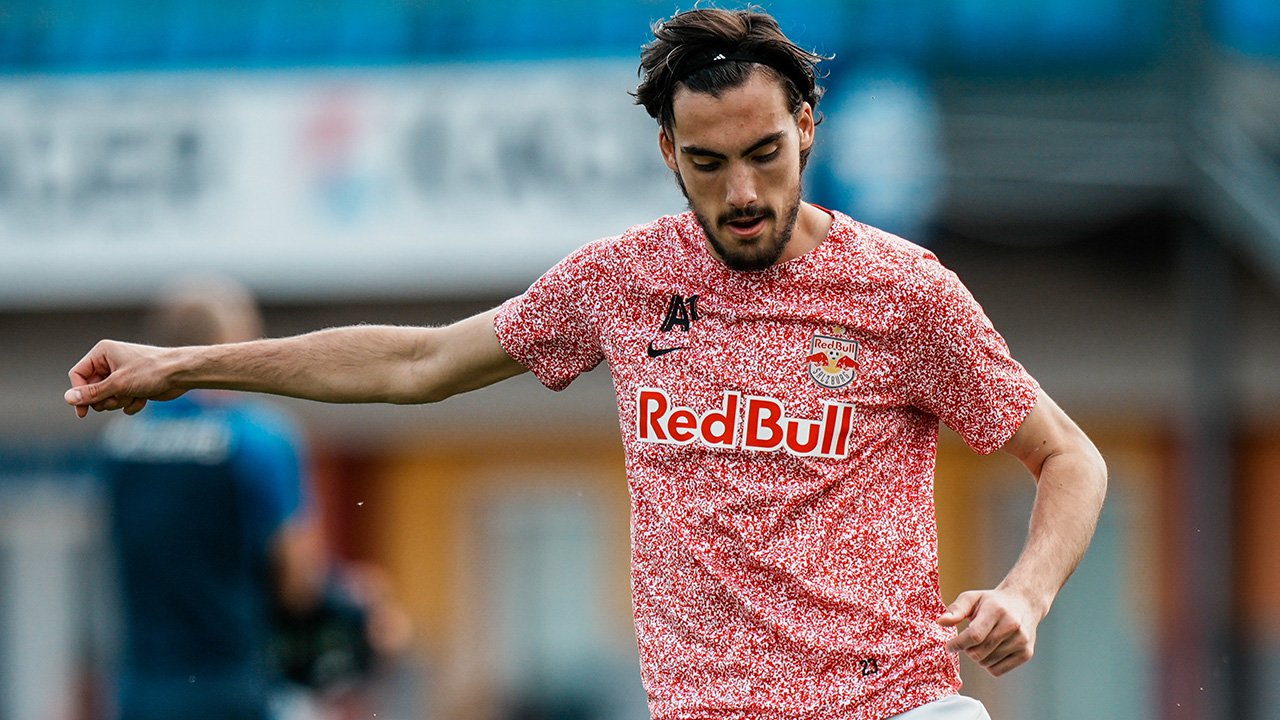 Warum ein Simic-Transfer zu Bochum unwahrscheinlich ist