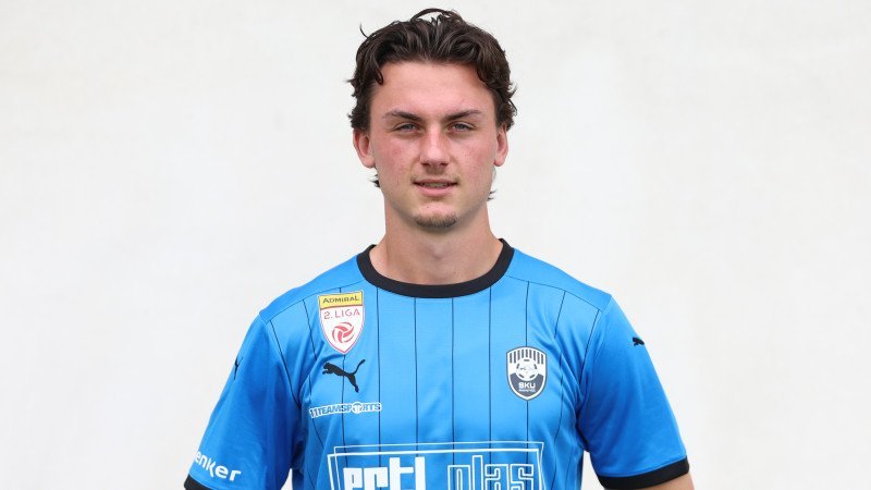 GAK verleiht Oberleitner nach Amstetten