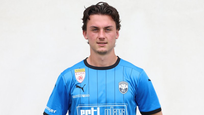 <a href='/de/daten/news/fussball/gak/' class='tag'>GAK</a> verleiht Oberleitner nach Amstetten