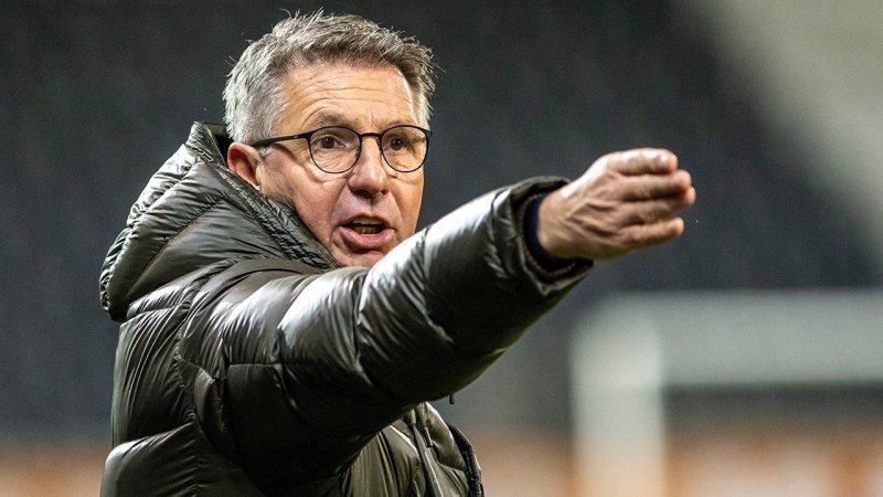 Diese Trainer vertreten Rot-Weiß-Rot derzeit im Ausland