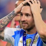 Messi-Pause doch länger als gedacht?