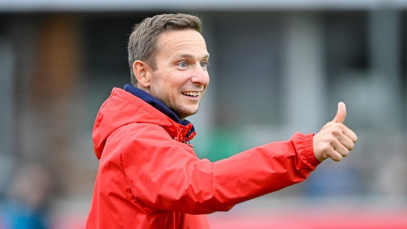 Lijnders setzt zum Saisonstart wohl auf Daghim