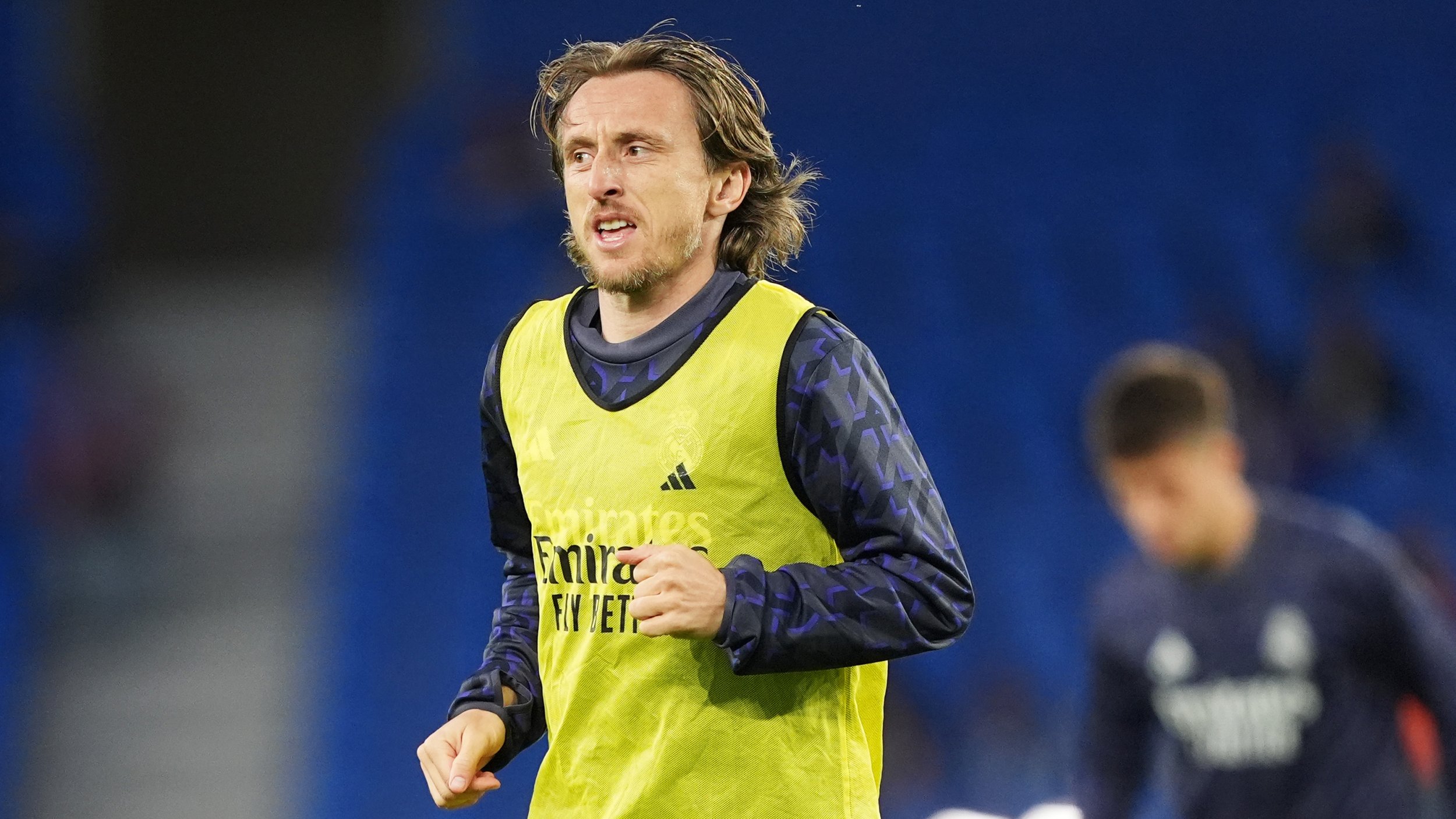 Fix! Real-Urgestein hat noch nicht genug