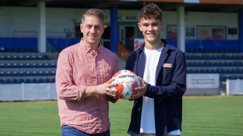Achter Neuzugang: FAC holt Mittelfeld-Talent aus Dornbirn