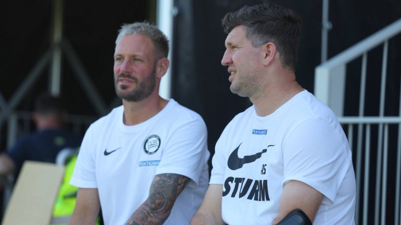 Sturm lässt U17-Nationalspieler nach Deutschland ziehen