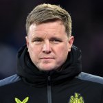 Newcastle-Chef: Howe hat einen "langfristigen Vertrag"