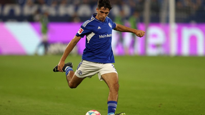 Leo Greiml: "Würde nichts anders machen"