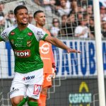 Lustenau vor Verpflichtung von französischem Offensivspieler