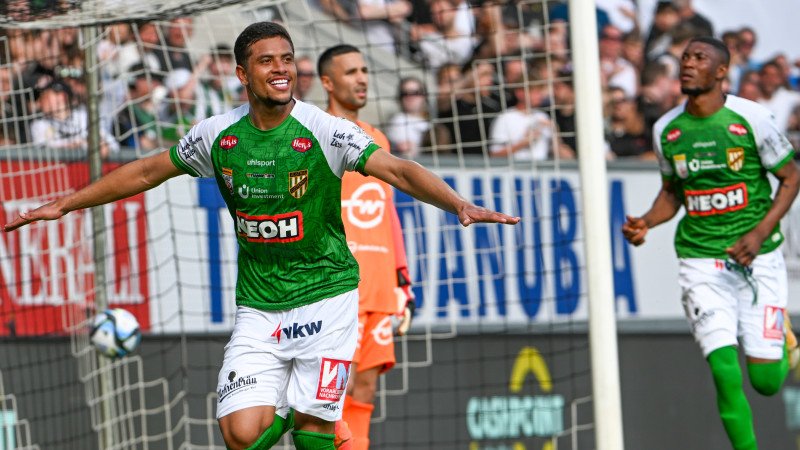 Lustenau vor Verpflichtung von französischem Offensivspieler