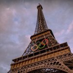 Das ist der Zeitplan der Olympischen Spiele 2024